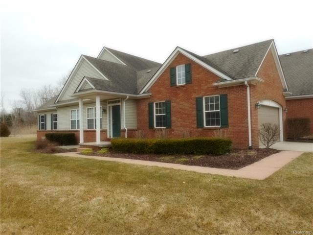 WELCOME HOME