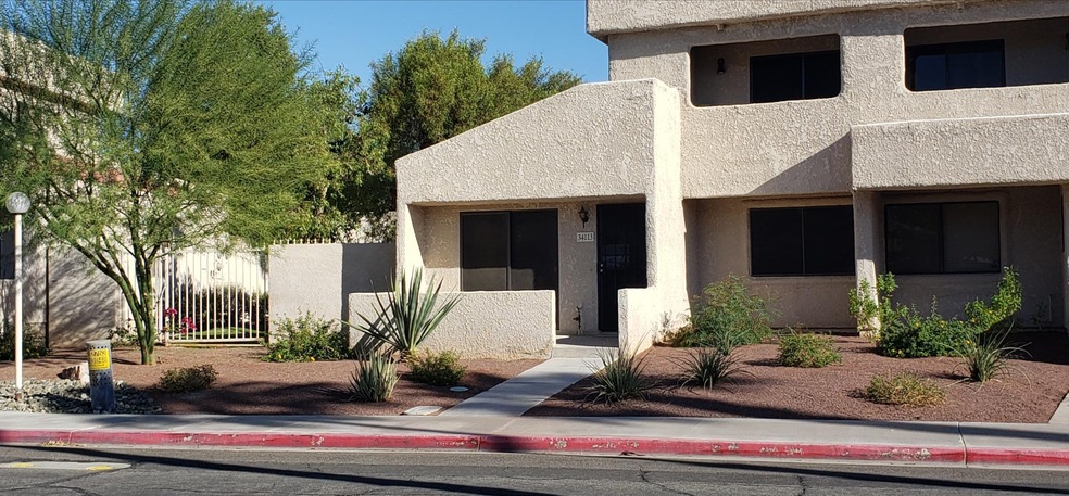 34113 Emily Way, Rancho Mirage, CA 92270 - photo 1