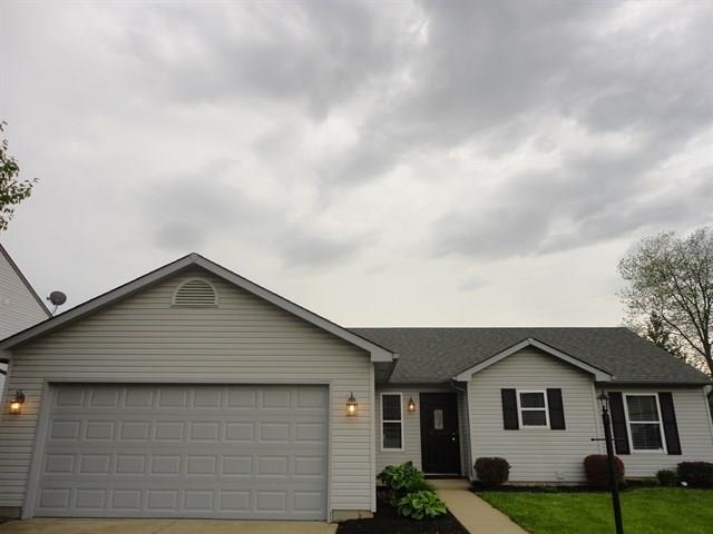 252 Woodfield Dr, Franklin, IN 46131 - photo 1