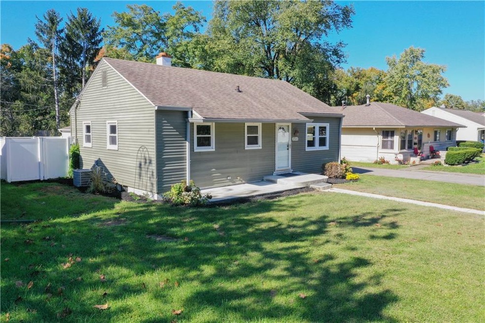 2544 Pearl St, Columbus, IN 47201 - photo 1