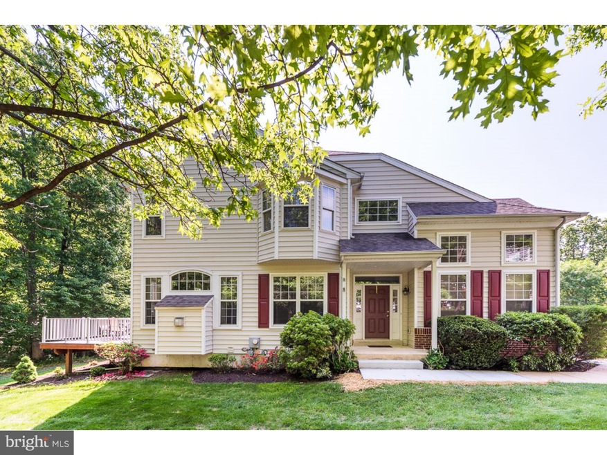 107 Victoria Ct, Malvern, PA 19355 - photo 1