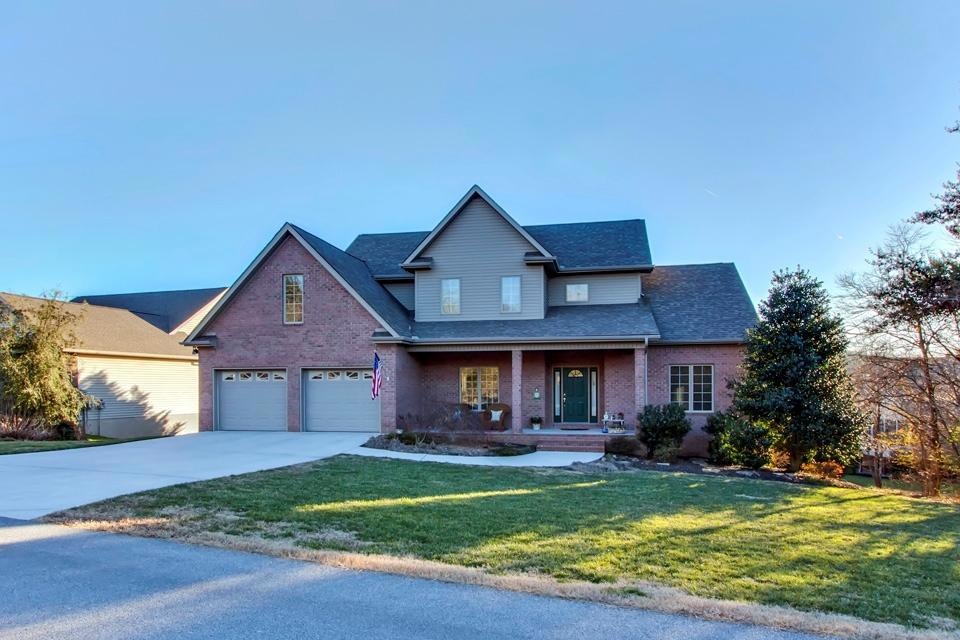 505 Dudala Cir, Loudon, TN 37774 - photo 1