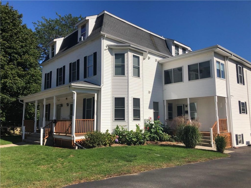 145 High St unit B, Westerly, RI 02891 - photo 1