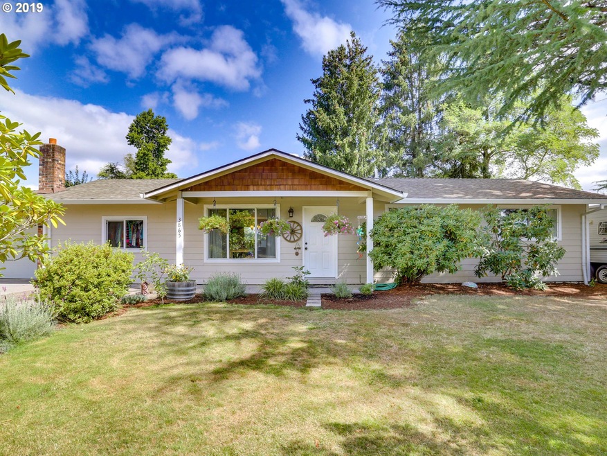 3865 SE Powell Valley Rd, Gresham, OR 97080 - photo 1