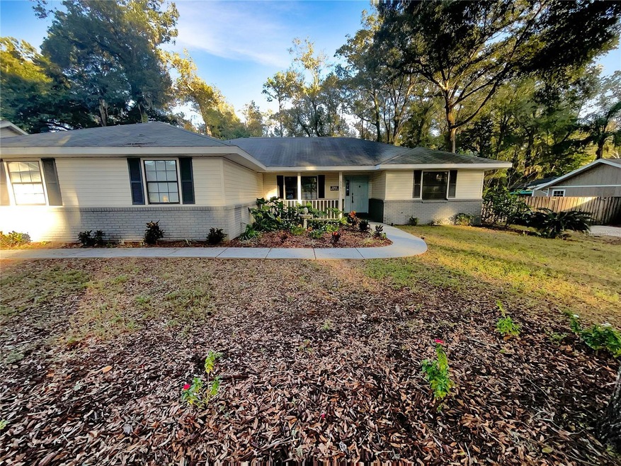 3361 Se 56th Terrace, Ocala, Fl 34480 