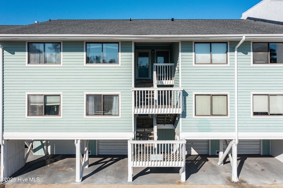 202 Lewis Dr unit 1207, Carolina Beach, NC 28428 - photo 1