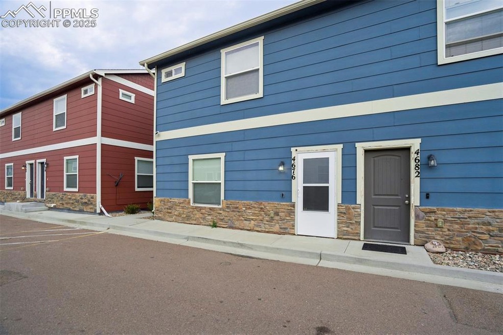 Sold $312,000 • Co-Listing Agent