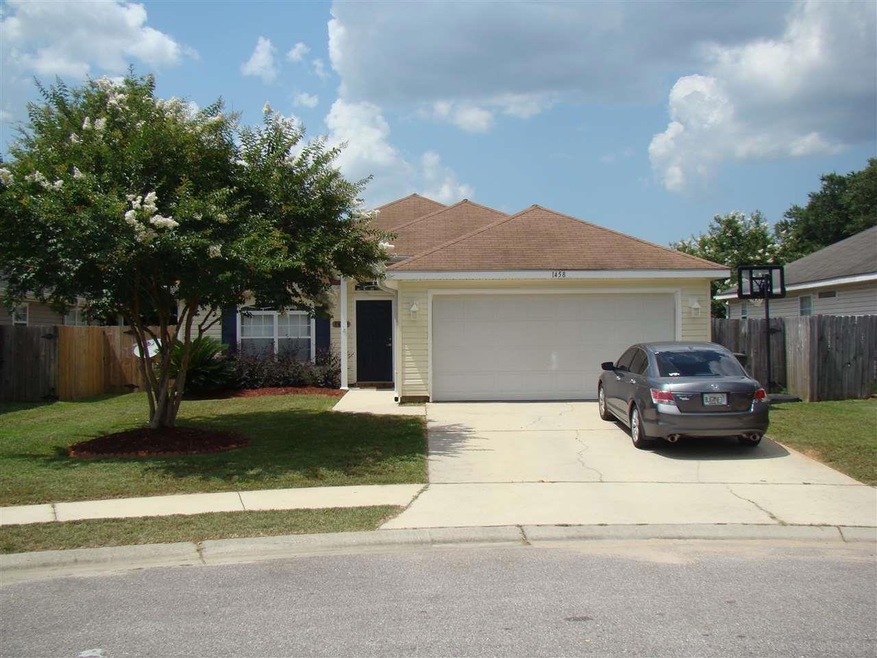 1458 Sturbridge Place, Pensacola, FL 32534 - photo 1