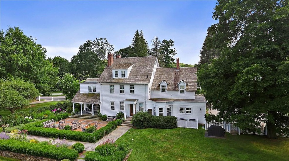 50 Pound Ridge Rd, Pound Ridge, NY 10576 - photo 1