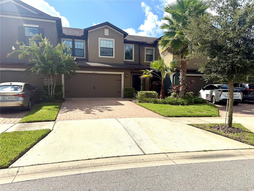28504 Tranquil Lake Cir, Wesley Chapel, FL 33543 - photo 1
