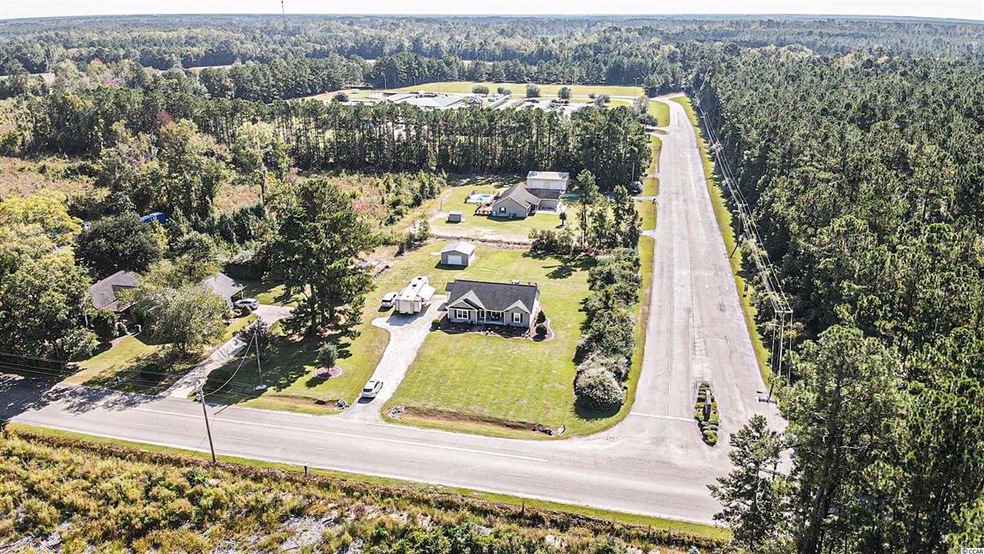 4564 Highway 472, Conway, SC 29526 - photo 1