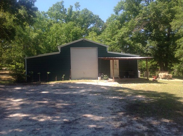 681 Morris Stevens Rd, Macon, GA 31217 - photo 1