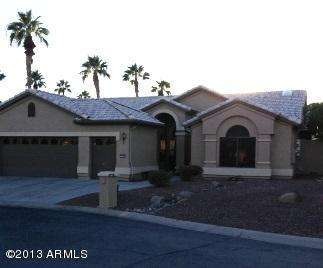 3780 N 155th Dr, Goodyear, AZ 85395 - photo 1