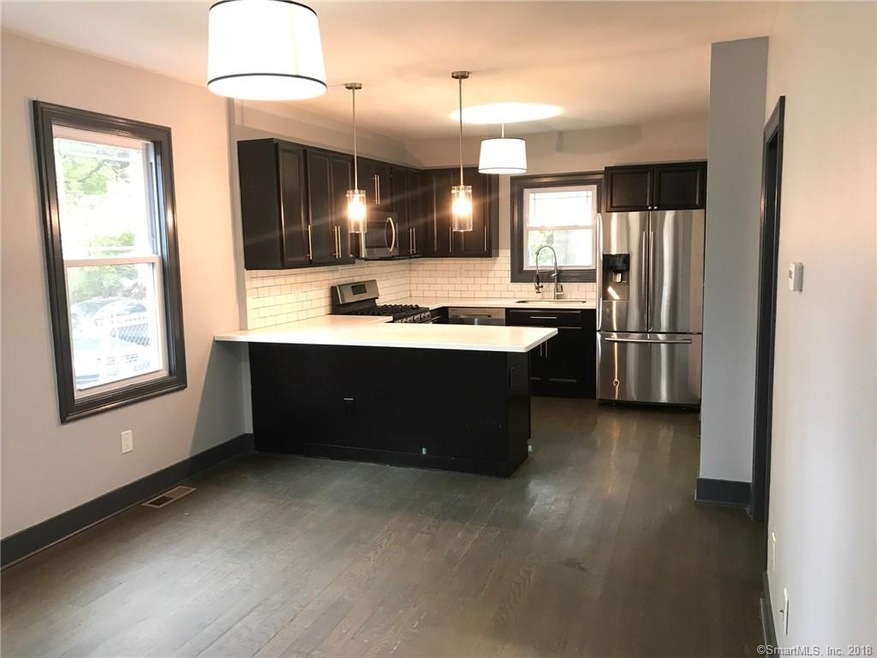 451 Hollister Ave unit 1, Bridgeport, CT 06607 - photo 1