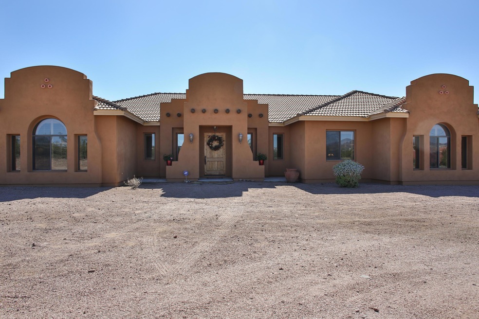 Front Elevation