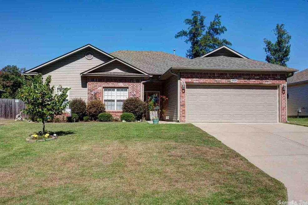 4454 Aaronfield Circle