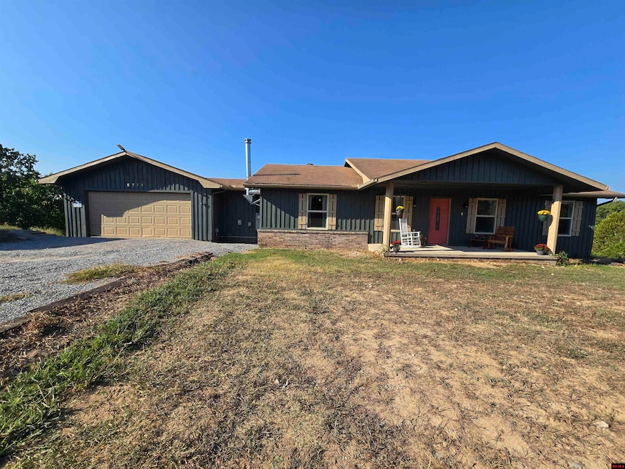 5776 Arkansas 14 N, Yellville, AR 72687 - photo 1