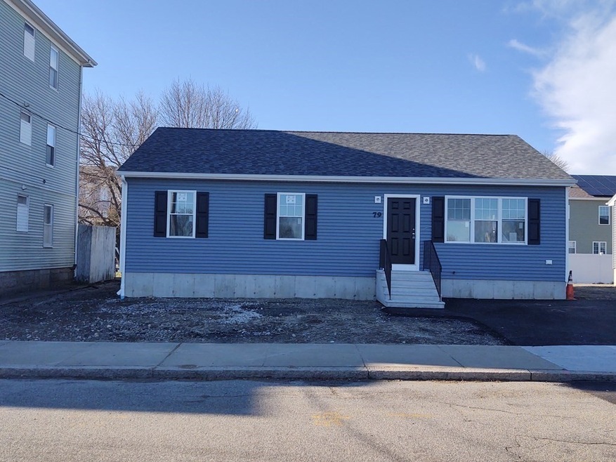 79 Pulaski St, Fall River, MA 02721 - photo 1