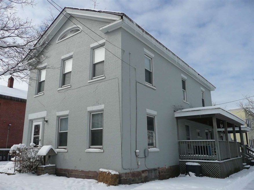 185 Elmwood Ave, Burlington, VT 05401 - photo 1