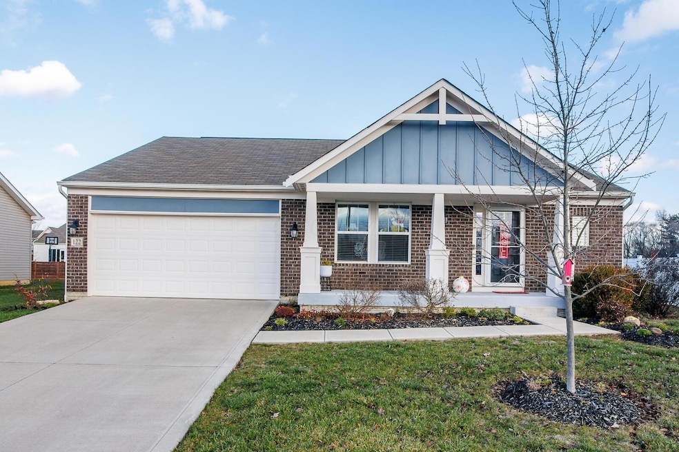 122 Station St W, Ashville, OH 43103 - photo 1