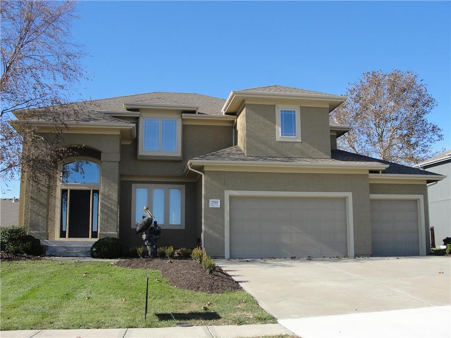27904 E Foxberry Trail