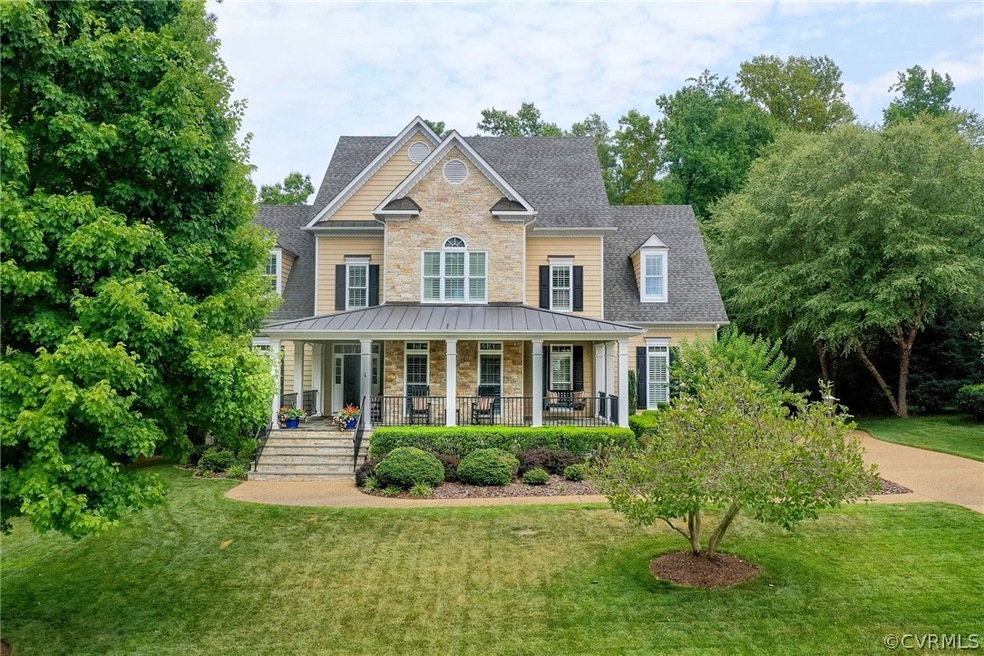 4513 Welby Turn, Midlothian, VA 23113 - photo 1