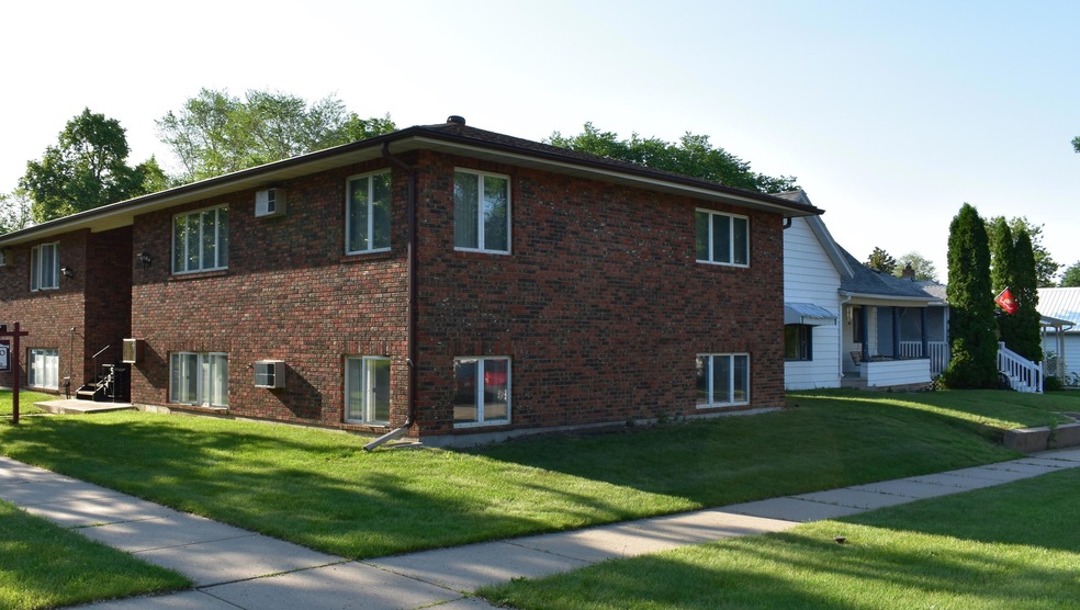 1405 E Ave B Unit C