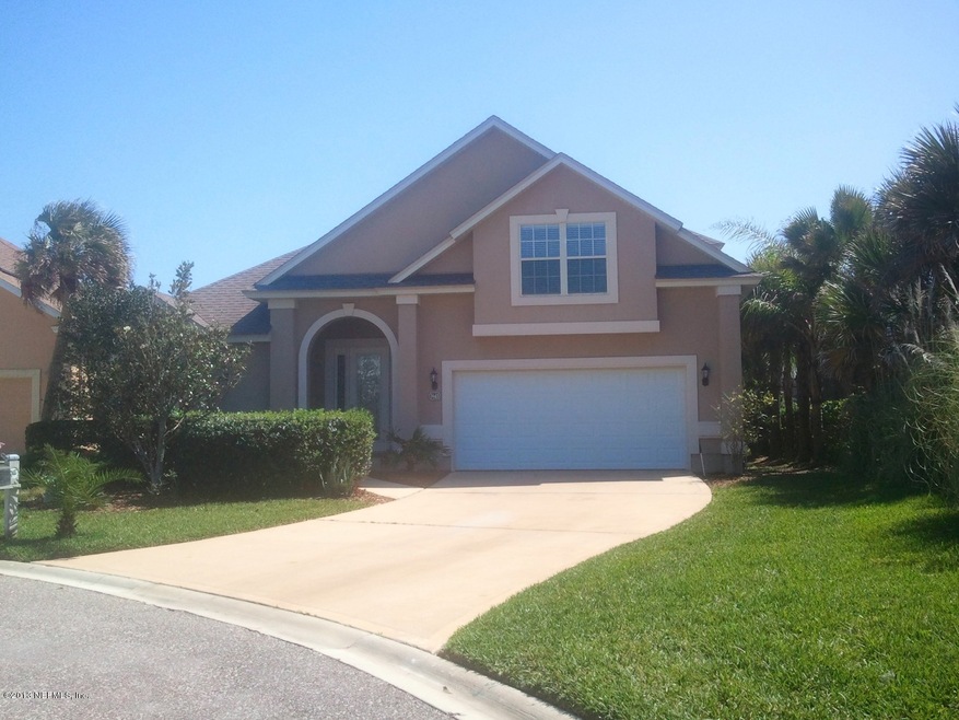 1465 Atlantic Breeze Way Front
