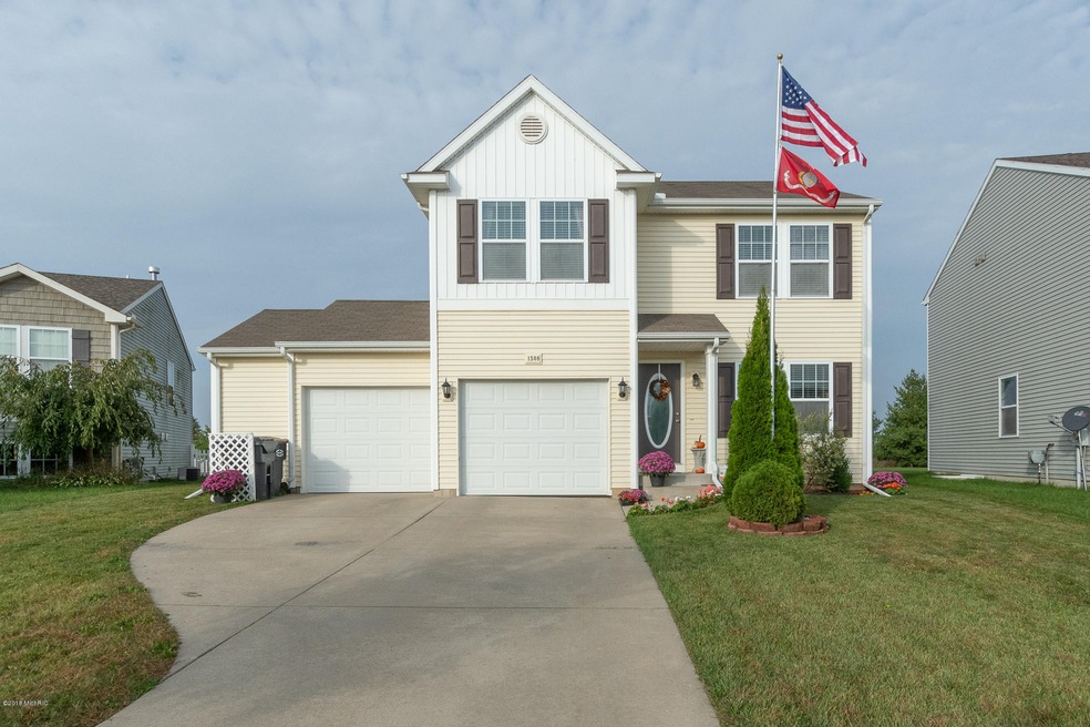 1508 Notley Field Lane - EXT-1