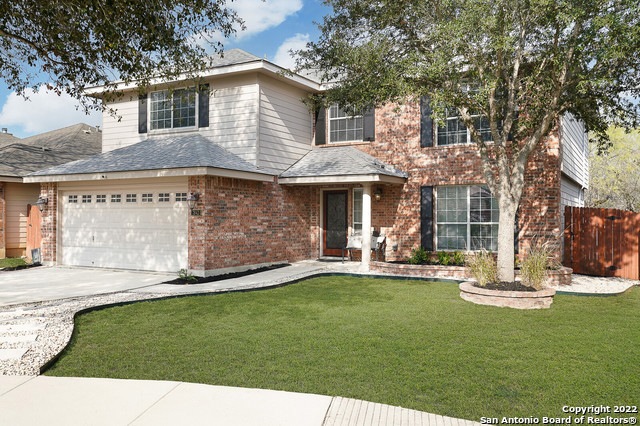 7842 Bur Oak Way, San Antonio, TX 78223 - photo 1