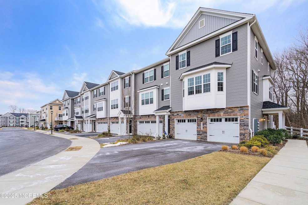 2507 Evans Ln, Middletown Township, NJ 07748 - photo 1