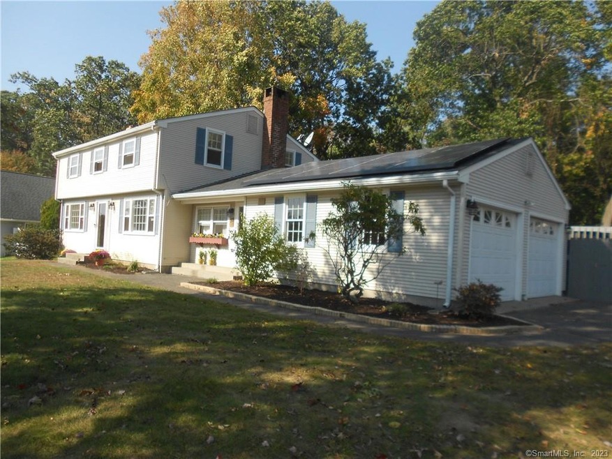 21 Monroe Rd, Enfield, CT 06082 - photo 1