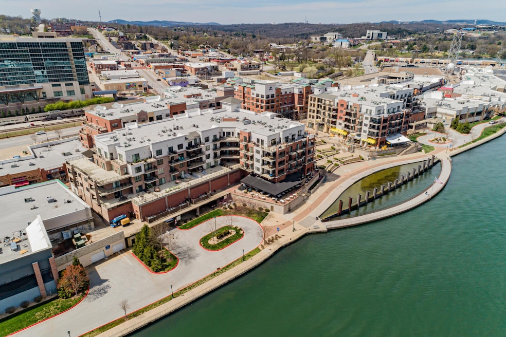 Branson Landing