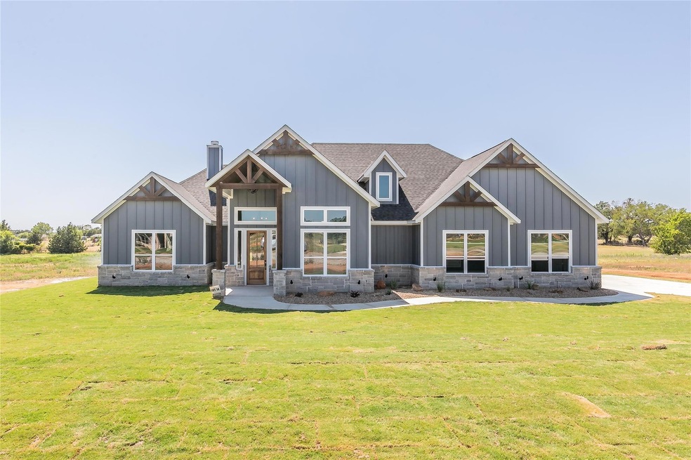 1050 Alex Dr, Springtown, TX 76082 - photo 1