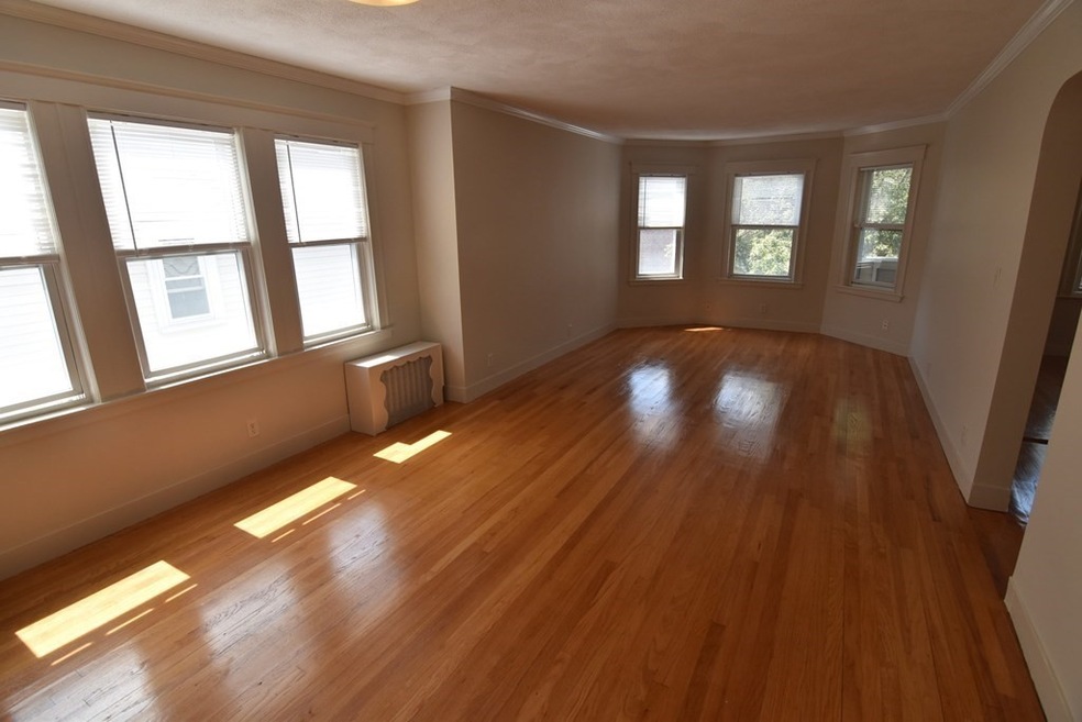 79 Euston Rd unit 3, Brighton, MA 02135 - photo 1
