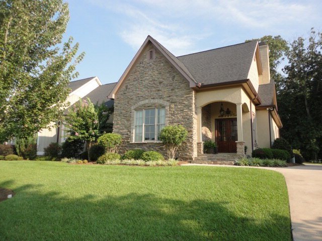 427 Leamington Ln, Macon, GA 31220 - photo 1