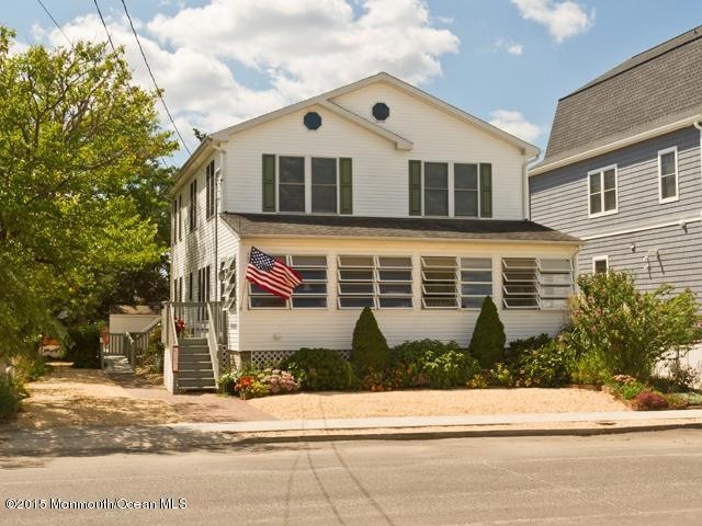 203 5th Ave, Lavallette, NJ 08735 - photo 1