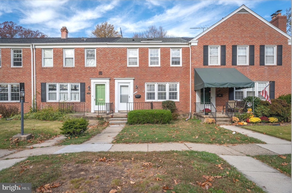 1618 Myamby Rd, Towson, MD 21286 - photo 1