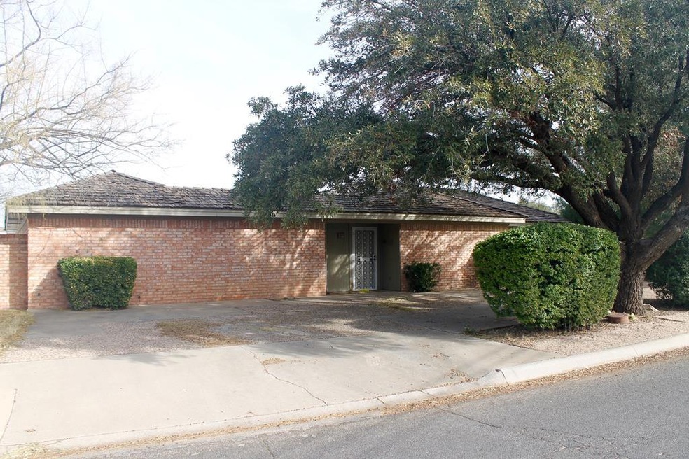 3304 Haynes Ave, Midland, TX 79707 - photo 1