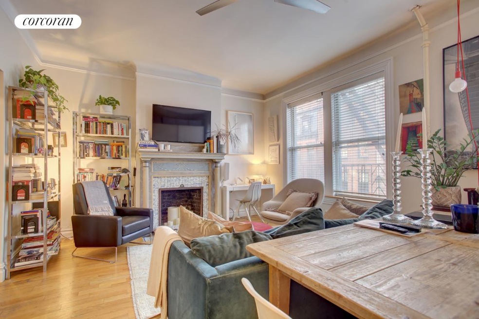 83 W Washington Place unit 3F, New York, NY 10011 - photo 1