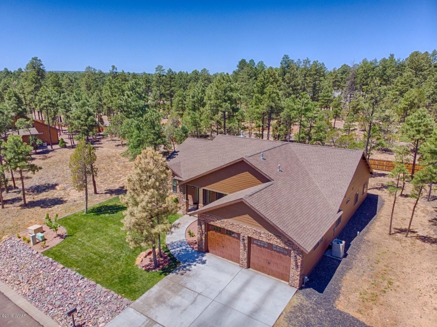 3021 Alpine Ridge