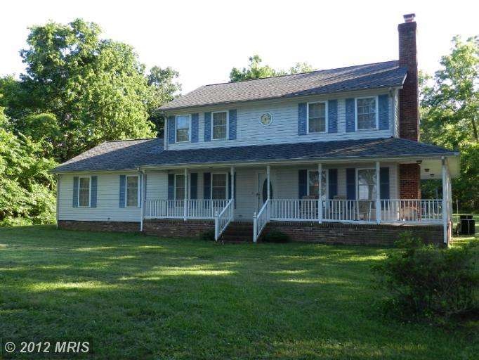 320 Wheeler Way, Colonial Beach, VA 22443 - photo 1