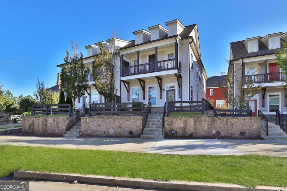 615 N Main St, Alpharetta, GA 30004 - photo 1