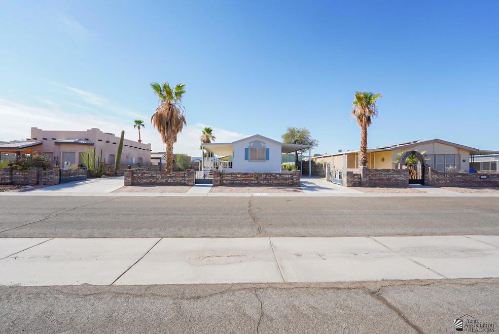 13773 E 54th St, Yuma, AZ 85367 - photo 1