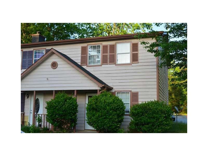 5122 Lakeview Ct unit 5122, Austell, GA 30106 - photo 1