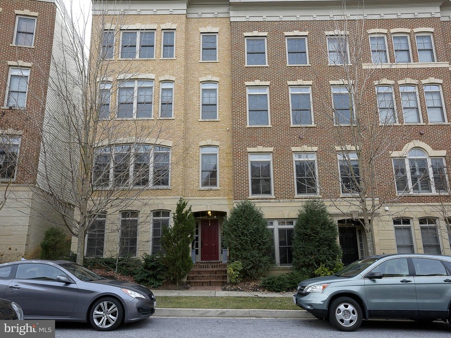 7722 Tilghman St, Fulton, MD 20759 - photo 1