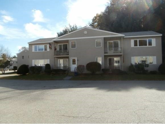 76 Colonial Dr unit 3, White River Junction, VT 05001 - photo 1