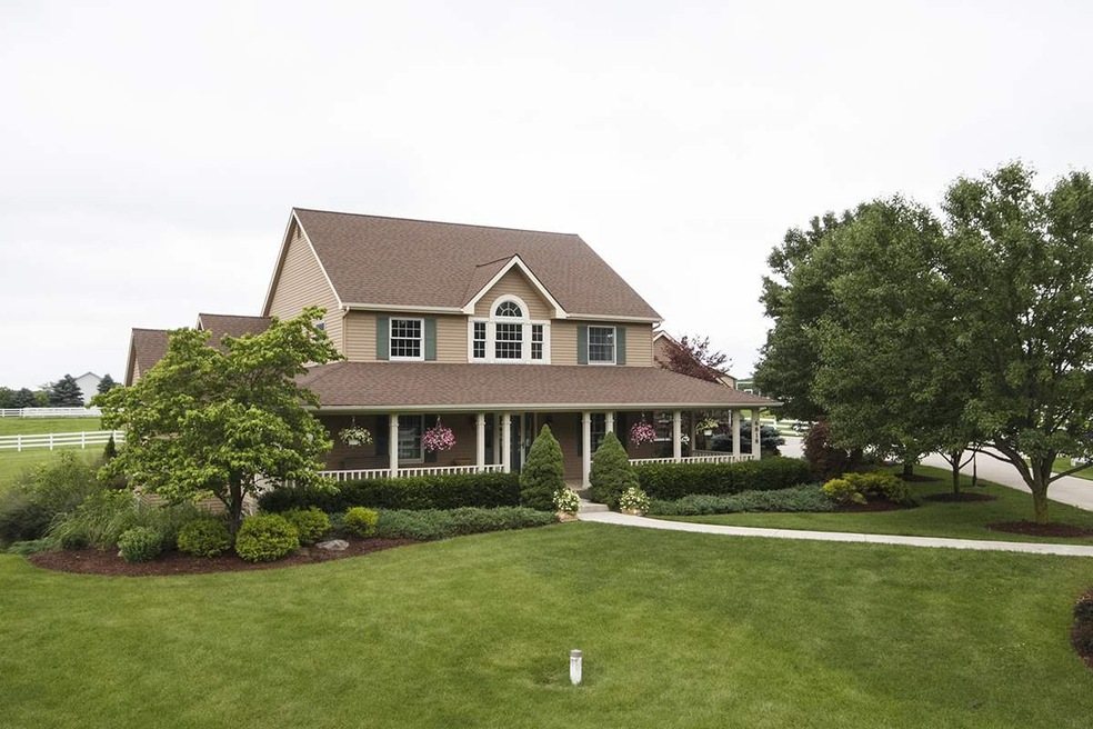 6818 Schlatter Rd, Leo, IN 46765 - photo 1