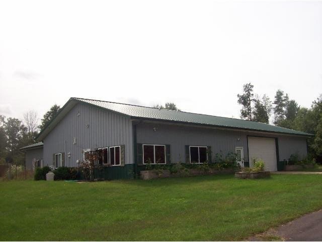 28716 N River Rd, Danbury, WI 54830 - photo 1