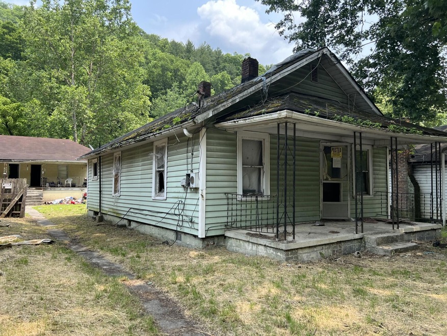 Front appalachia
